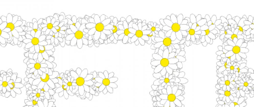 Typographie et Processing Typographie et Processing